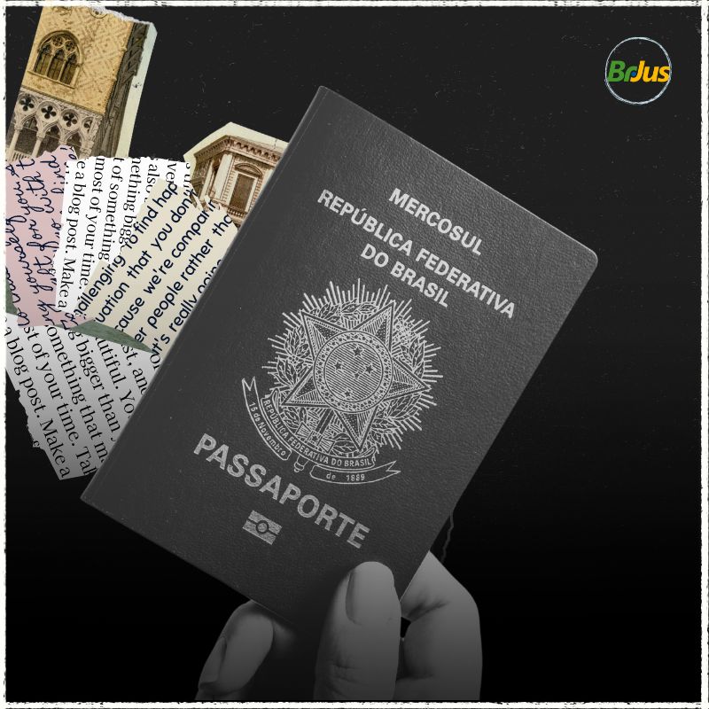 STJ mantém apreensão de passaporte de devedor que imigrou para os EUA