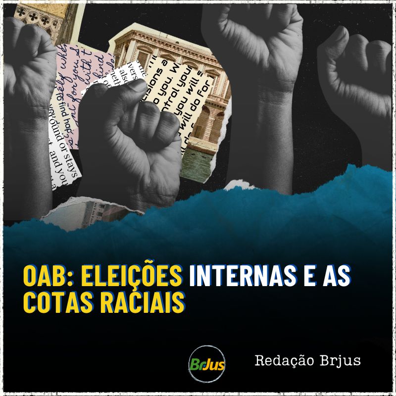 OAB: Eleições internas e as cotas raciais 