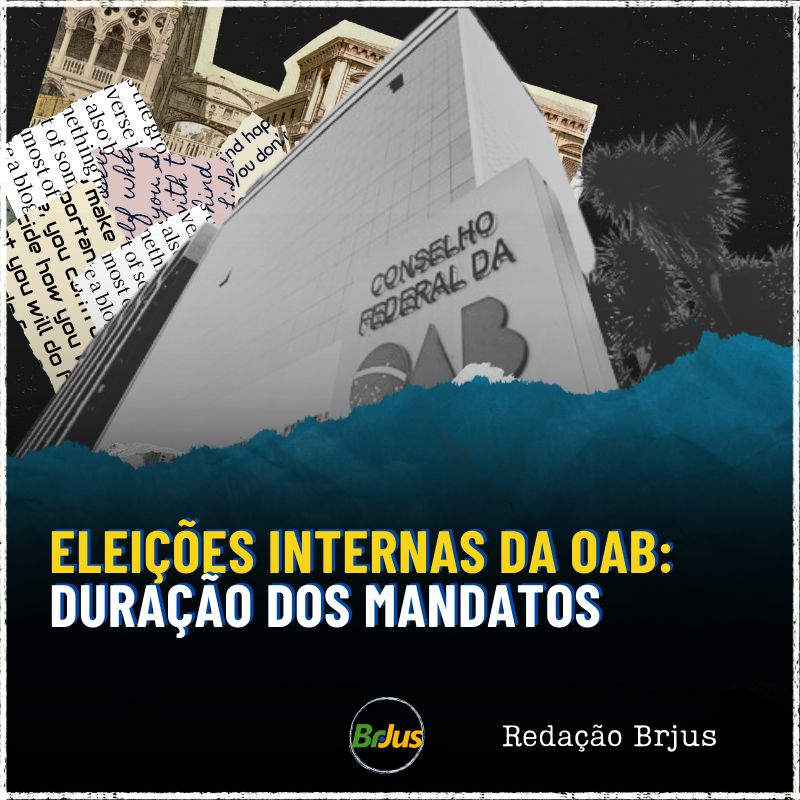 Eleições internas da OAB: Início dos mandatos 