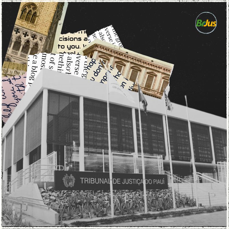 TJ-PI apresenta projeto de Centro Cultural ao presidente do BNB