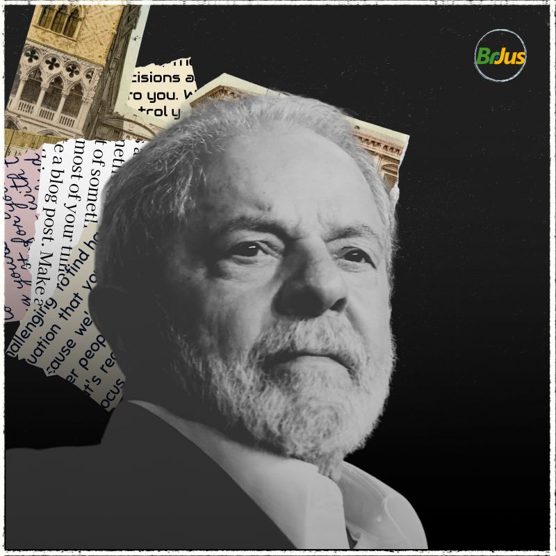 Justiça Eleitoral determina remoção de vídeo com deepfake de Lula