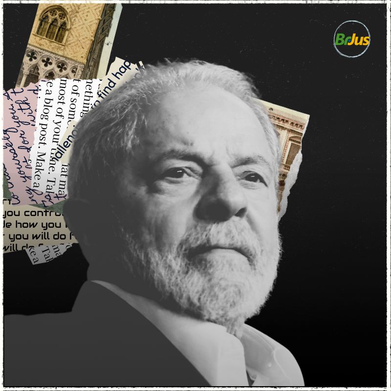 Lula sanciona novo ensino médio e veta mudança no Enem