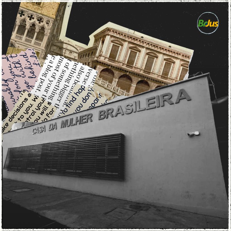 TJ-PI realiza atendimentos jurídicos na ‘Casa da Mulher Brasileira’ em Teresina