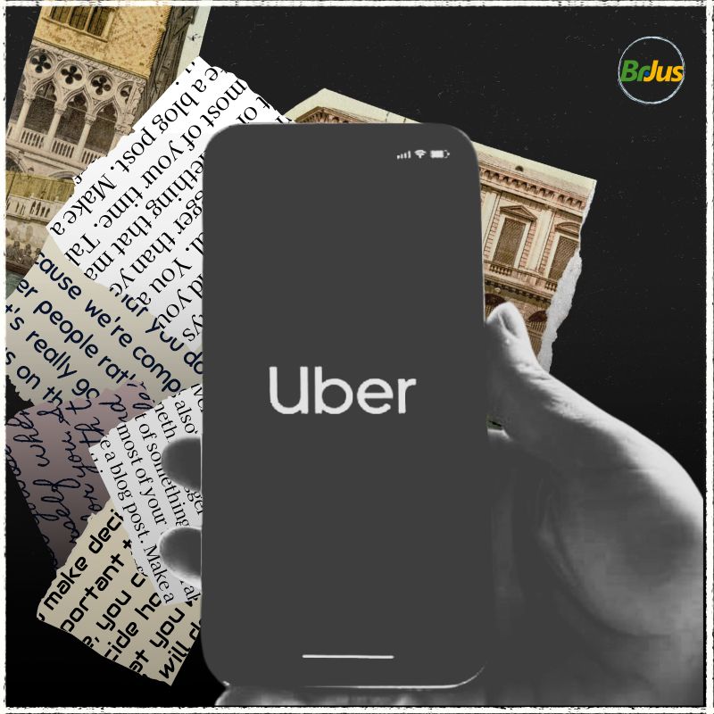 TJDFT: Uber indenizará passageira agredida com chave de fenda por motorista