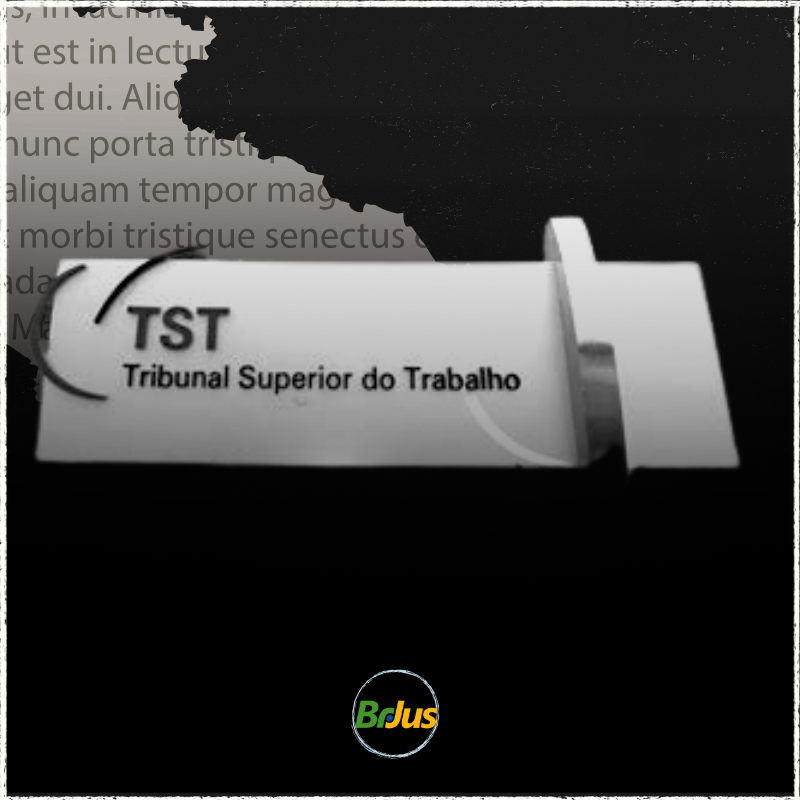 TST consolida 21 teses jurídicas vinculantes e reforça segurança jurídica