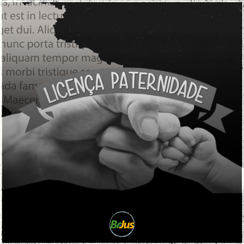 STF define contagem da licença-paternidade a partir da alta hospitalar do bebê