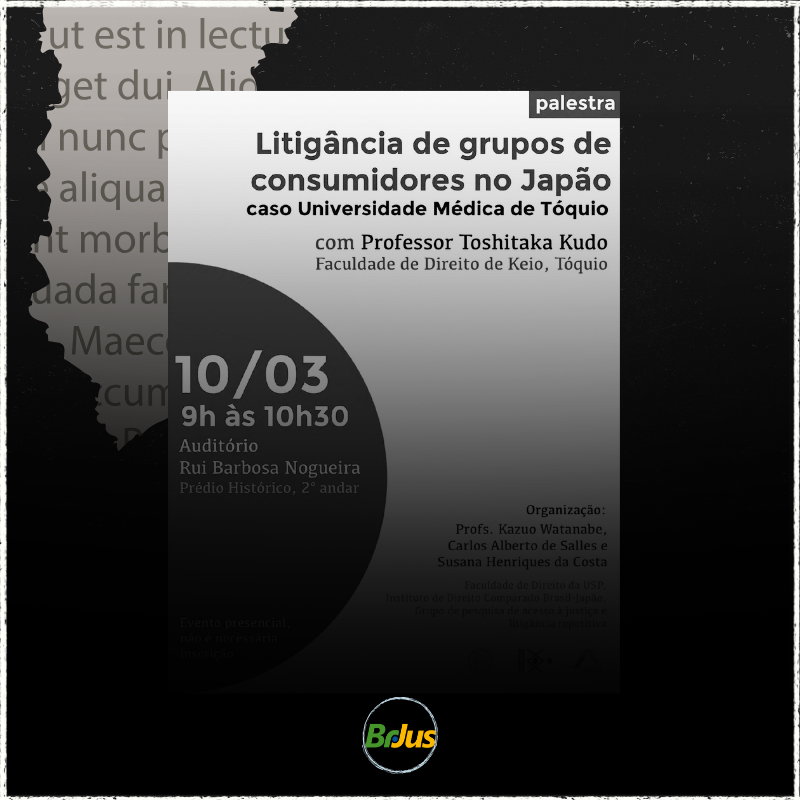 USP debate discriminação em admissão de mulheres na medicina japonesa