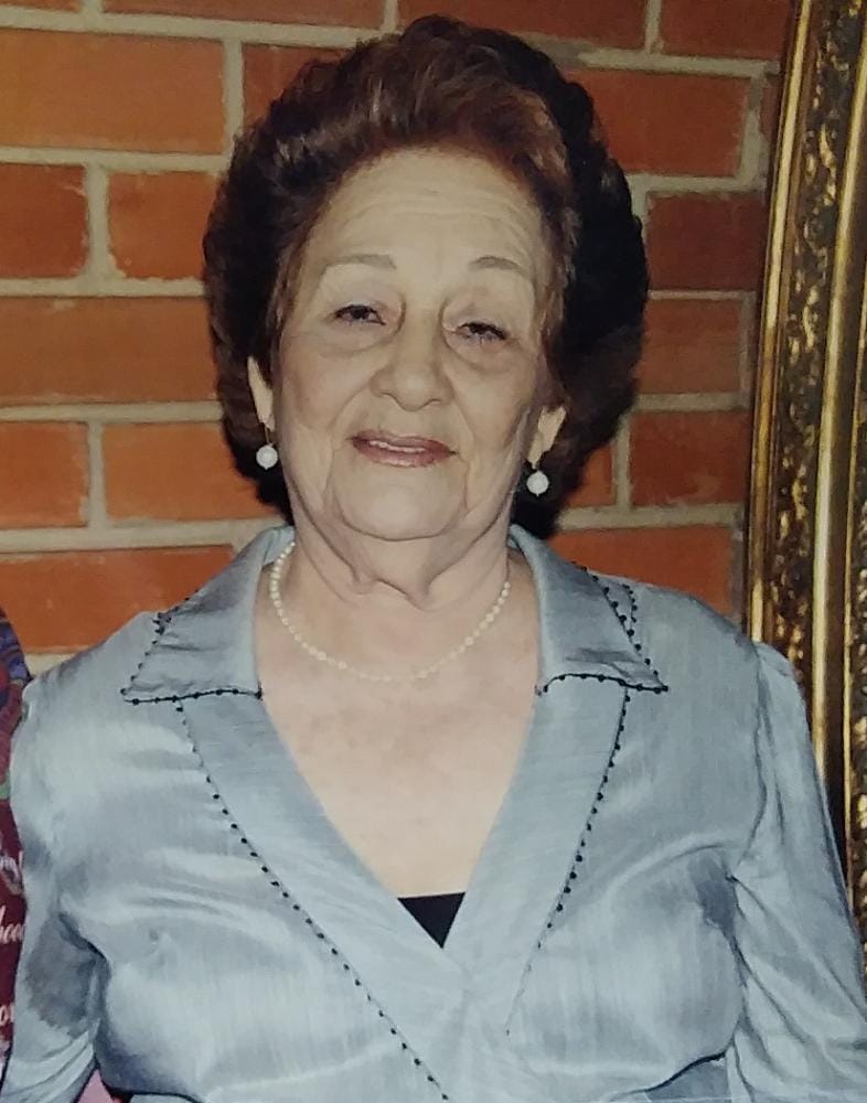 Piauí perde Josefina Ferreira Costa, primeira deputada estadual e pioneira na política nacional