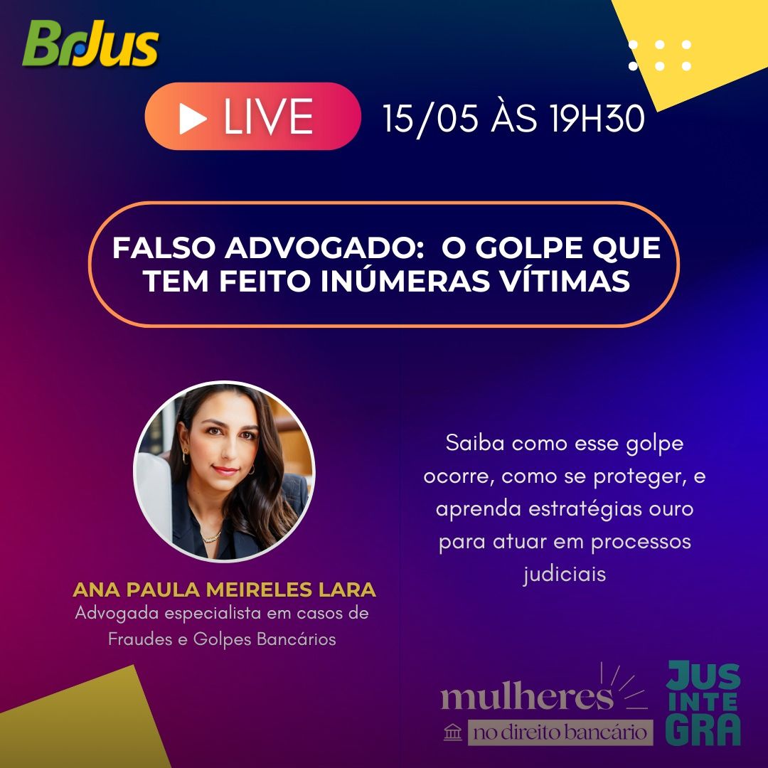 Golpe do falso advogado: entenda como funciona e saiba se proteger