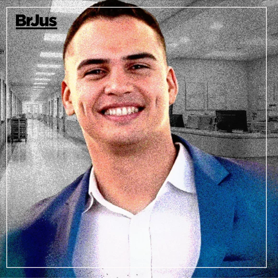 Justiça nega saída de advogados de técnico preso por mortes na UTI