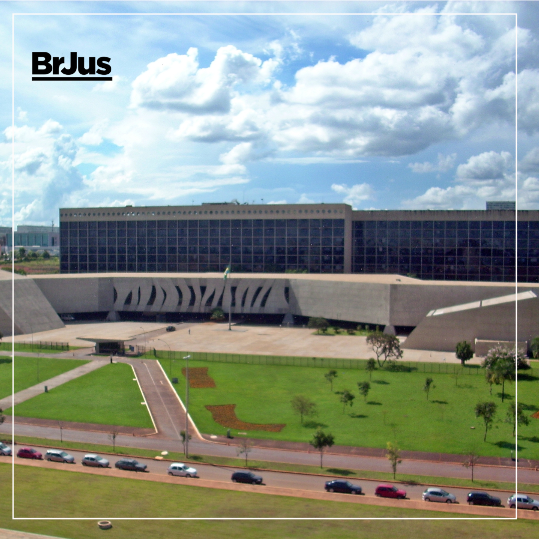 STJ vai decidir quem julga ex-soldado por feminicídio em quartel STJ vai decidir quem julga ex-soldado por feminicídio em quartel