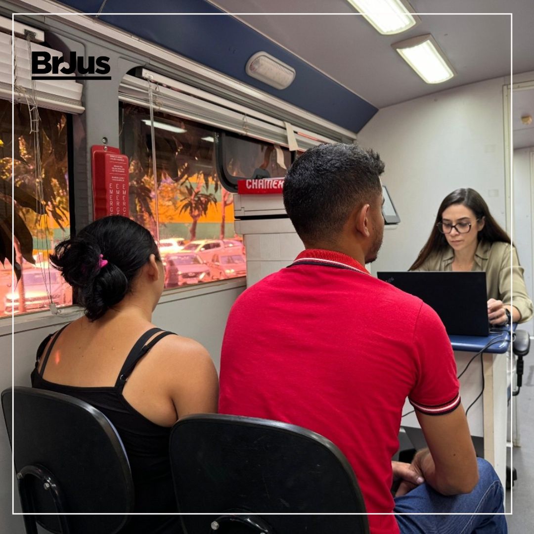 Atendimentos da Justiça Itinerante do TJPI crescem de 21 mil para mais de 38 mil em um ano