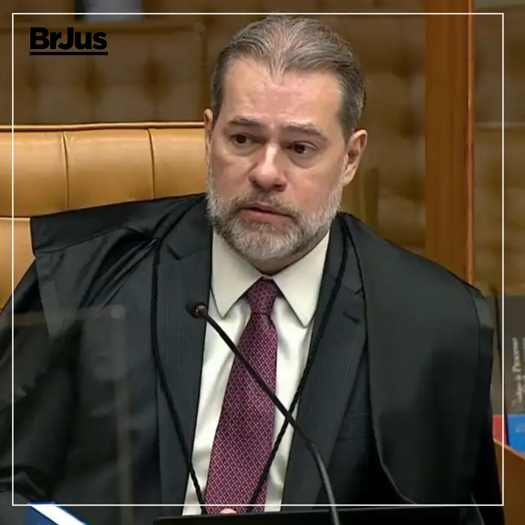 Toffoli explica por que o caso do Banco Master segue no STF até o fim das investigações