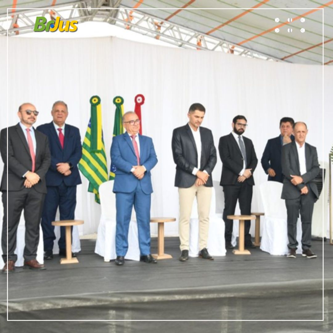 TJPI fortalece sustentabilidade e inclusão digital com ações institucionais em Floresta do Piauí