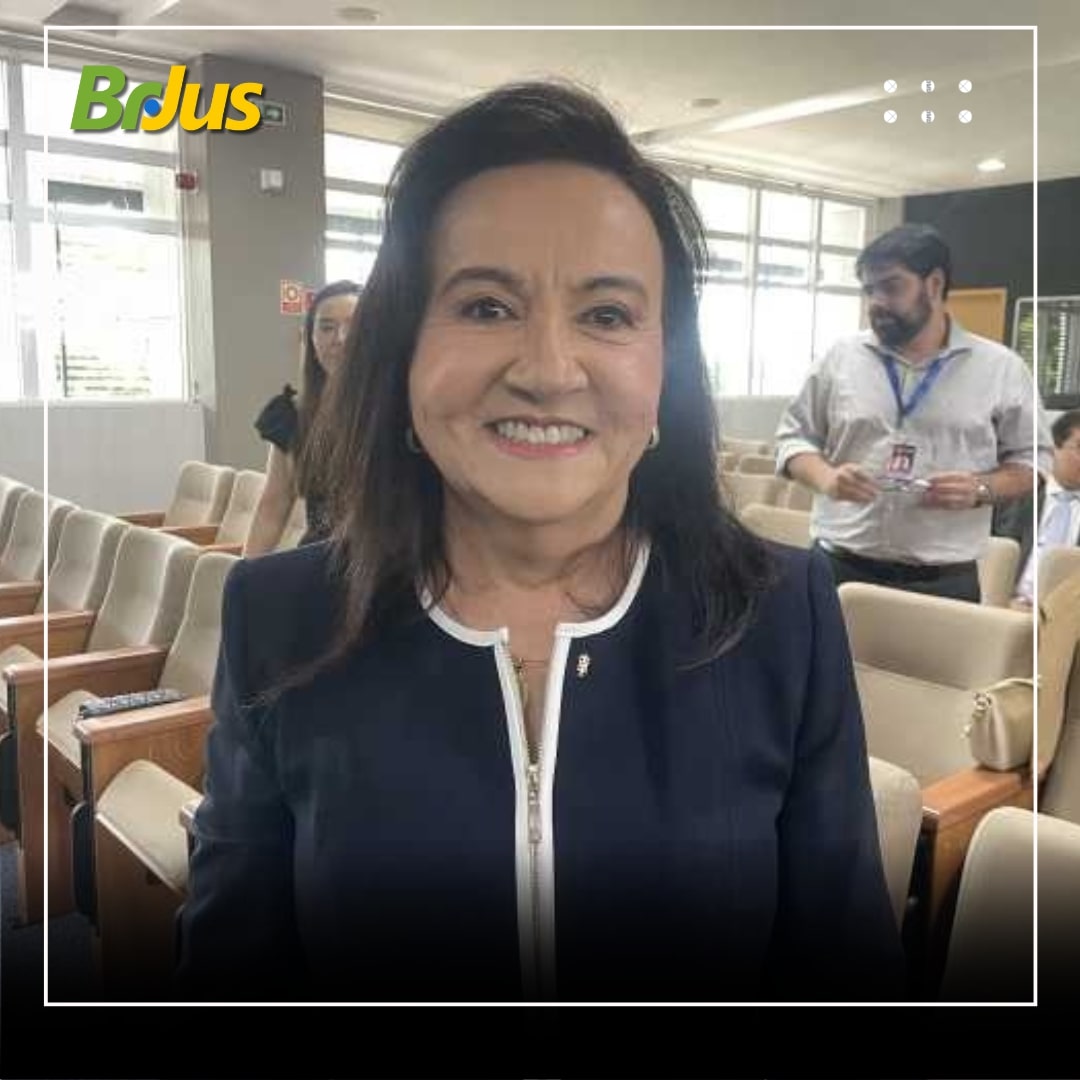 Saiba quem é a juíza Maria Célia Lima cotada para a vaga do TJ-PI