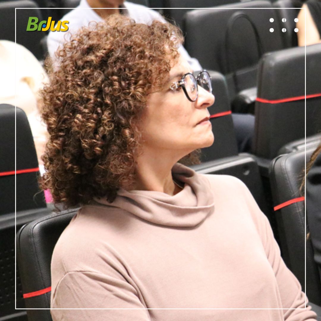 Subdefensora Verônica Acioly participa da capacitação “Feminicídio Zero” no MPPI