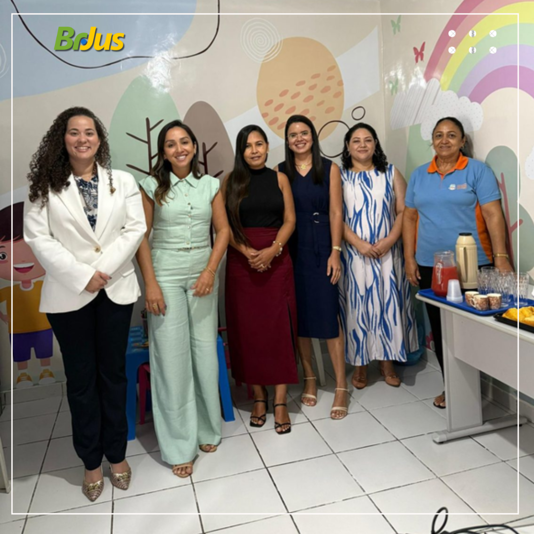 Promotoria de Cristino Castro avalia funcionamento de Cras, Creas e Conselhos Tutelares