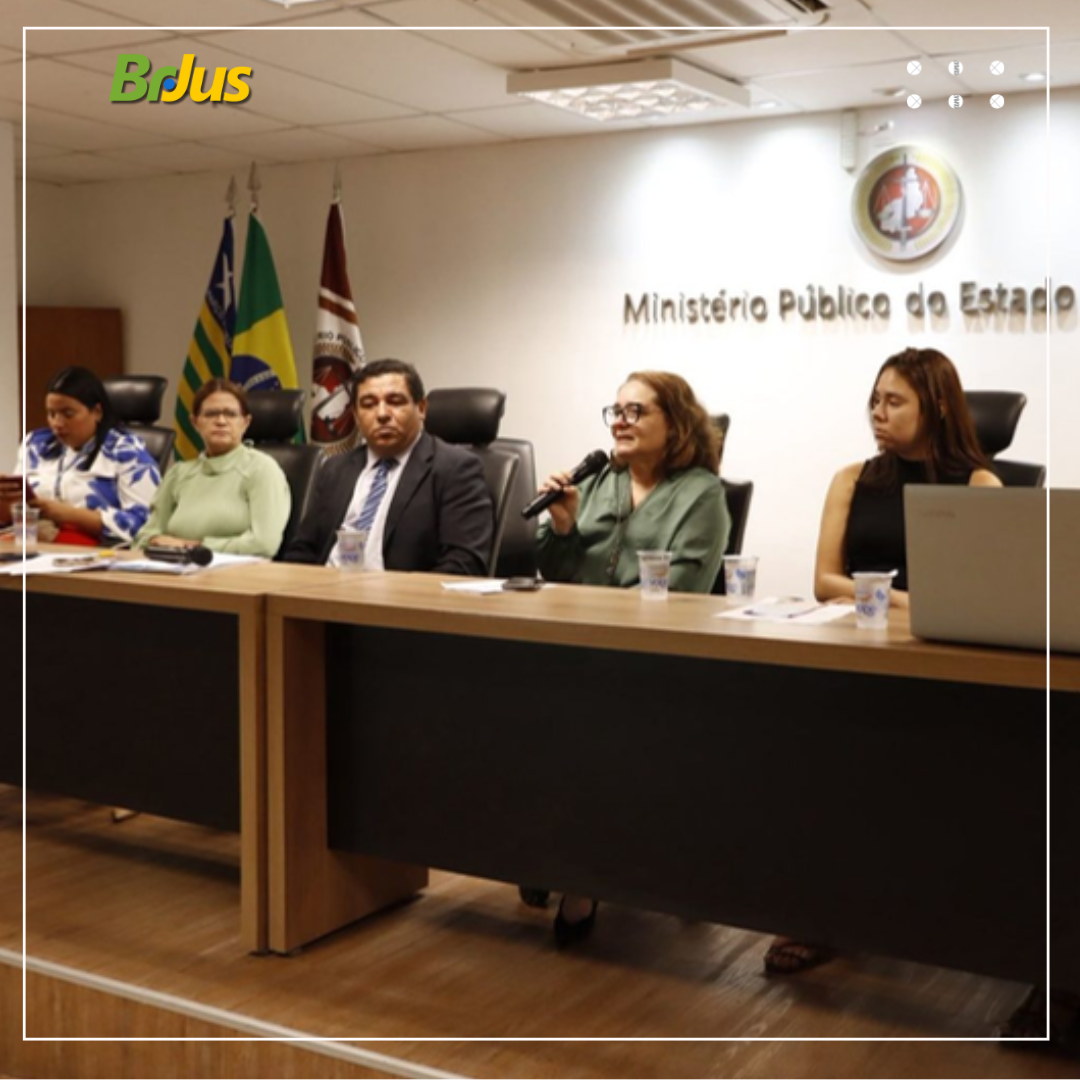 Reunião extraordinária debate vulnerabilidades de crianças e adolescentes indígenas em Teresina