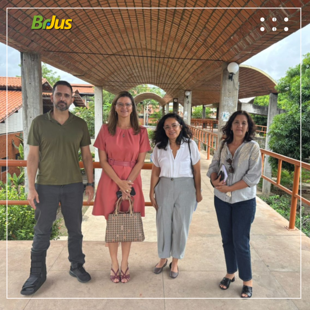 MPPI e UFPI alinham parceria para Encontro Nacional de Defesa do Patrimônio Cultural