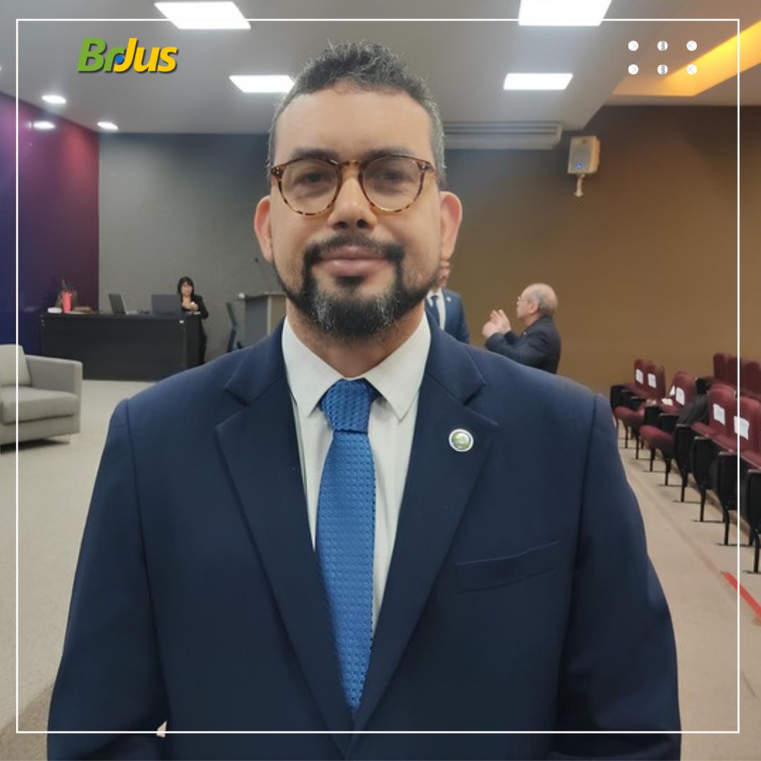 Bruno Carvalho, Auditor Fiscal da Sefaz-PI, ressalta protagonismo do Piauí no debate sobre a Reforma Tributária