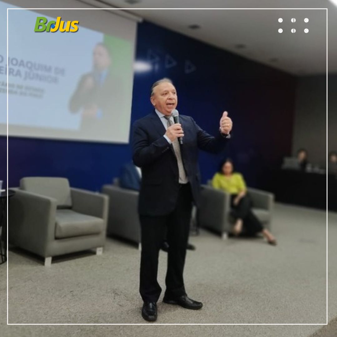 Emílio Júnior, secretário da Fazenda do Piauí ressalta impacto da reforma tributária no cotidiano dos contribuintes