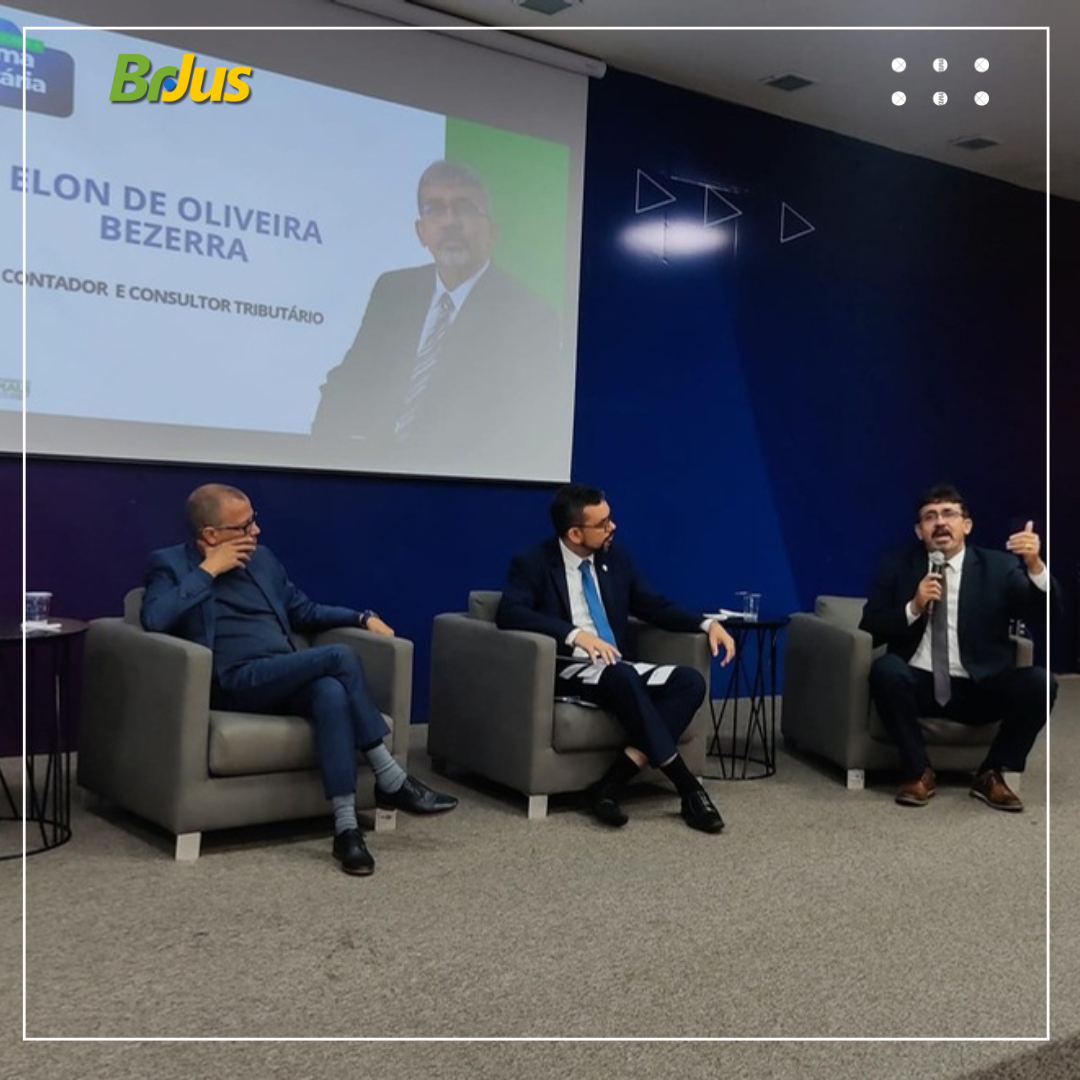 Consultor Tributário Elon de Oliveira alerta que cada empresa deve analisar impactos específicos da reforma tributária
