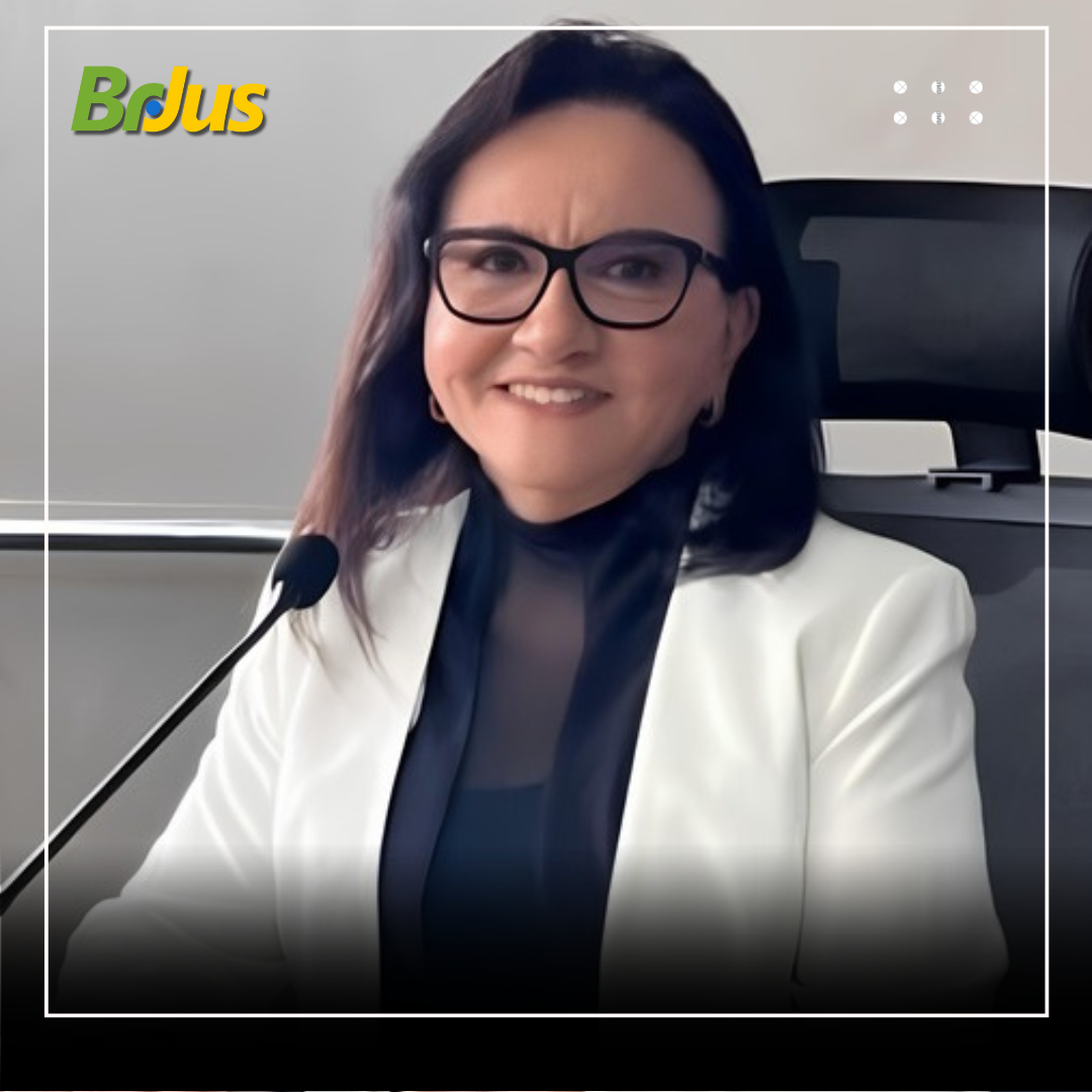 Saiba quem é a juíza Maria Célia Lima cotada para a vaga do TJ-PI