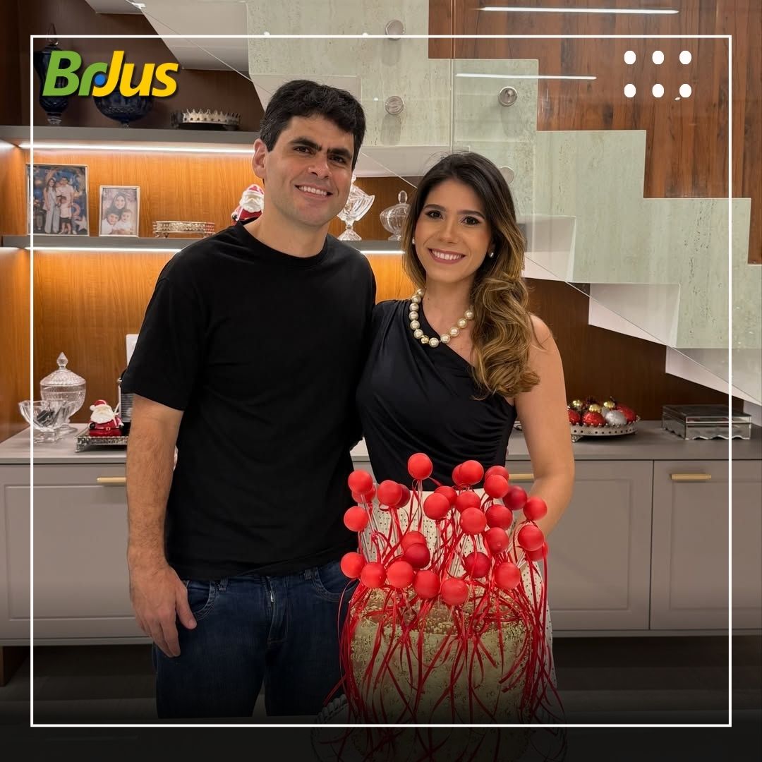 Saiba quem é o juiz João Manoel Saiba quem é o juiz João Manoel