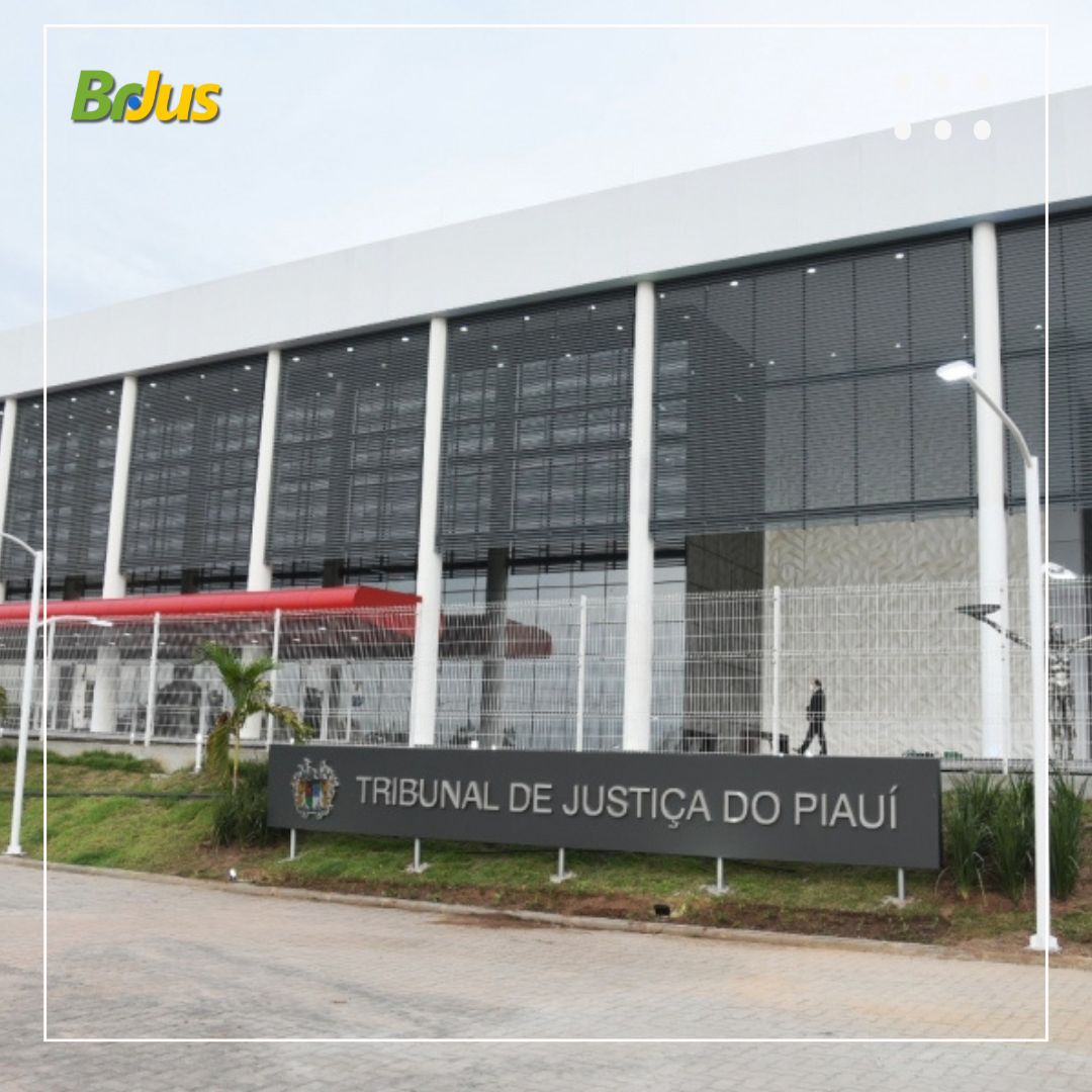 Decano do TJPI destaca avanços do Judiciário na abertura do Ano Judiciário de 2026