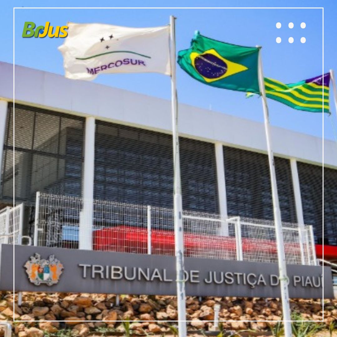 TJPI informa indisponibilidade do sistema PJe entre 16 e 18 de janeiro