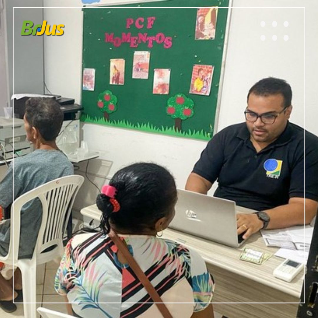 TRE-PI intensifica atendimento descentralizado para ampliar acesso aos serviços eleitorais em 2026