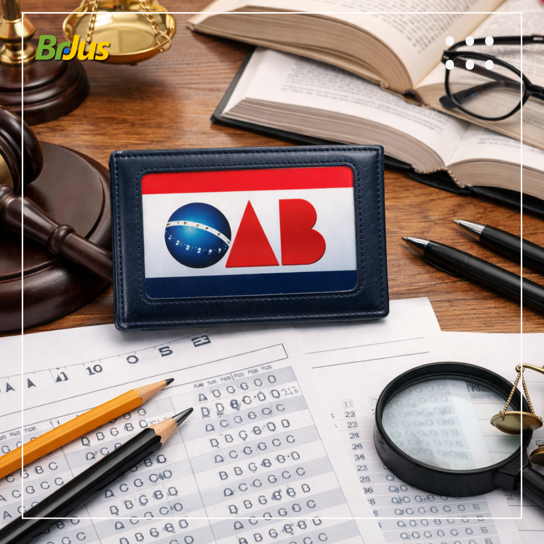 45º Exame de Ordem: OAB libera gabarito definitivo e resultado preliminar da 1ª fase