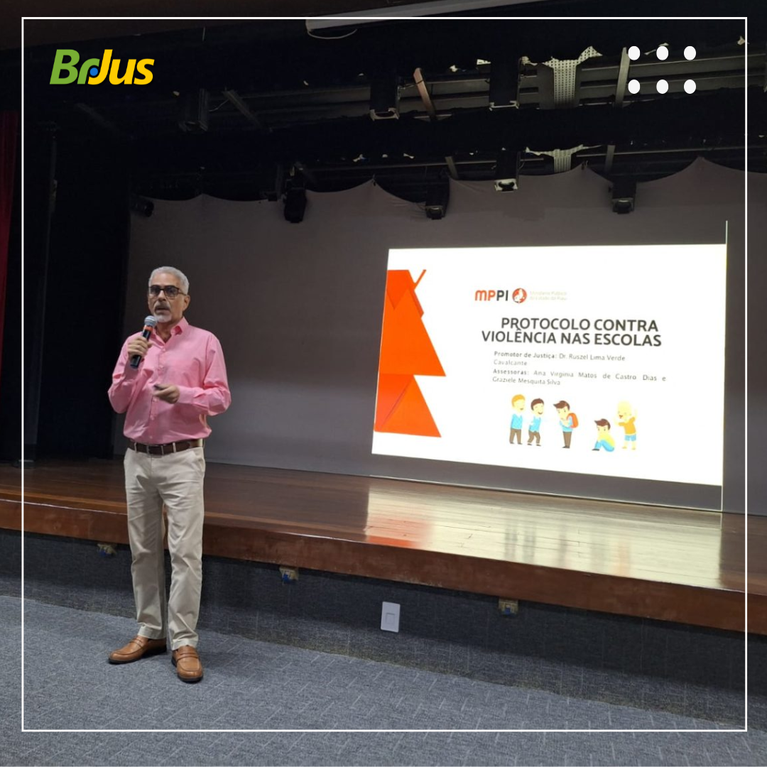 MPPI debate aplicação da Lei 14.811/2024 em escolas de Parnaíba