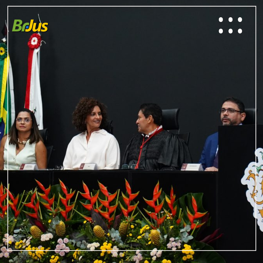Subprocurador Cleandro Moura destaca atuação integrada na abertura do Ano Judiciário