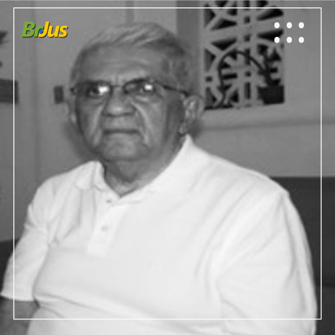 Judiciário piauiense lamenta morte do desembargador aposentado Juraci Nunes Santos