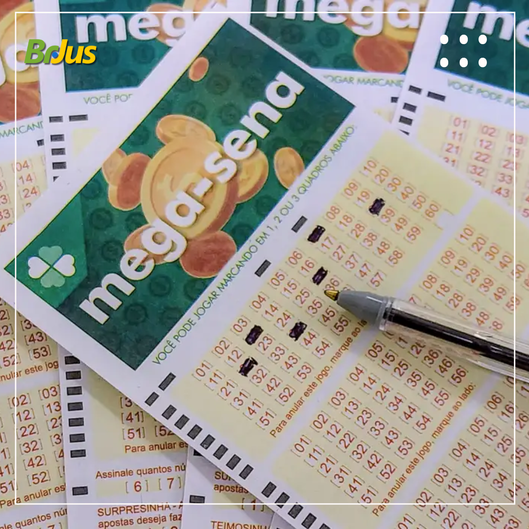 Juiz reconhece bolão verbal e manda dividir prêmio da Mega da Virada