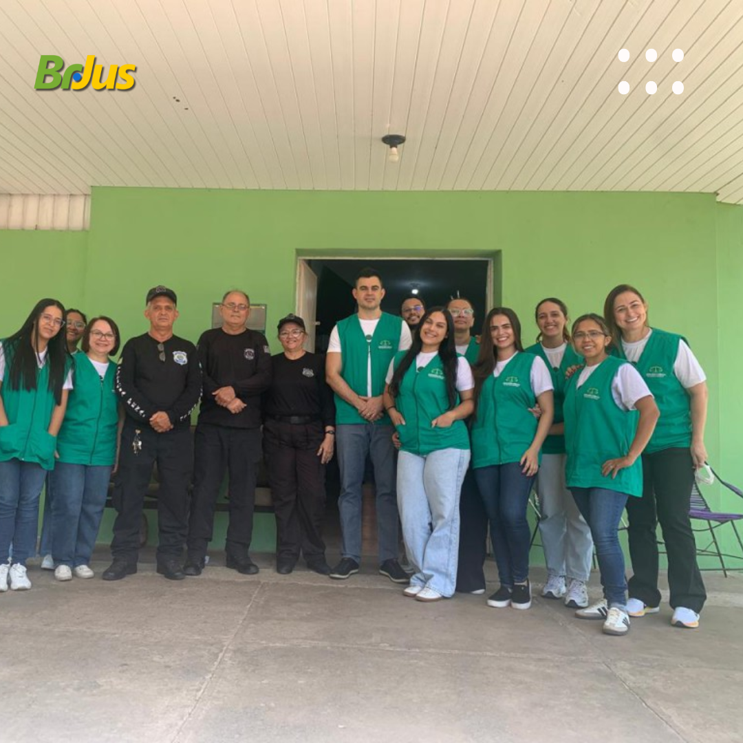 Diretoria Criminal da DPE/PI registra mais de 71 mil atuações em 2025