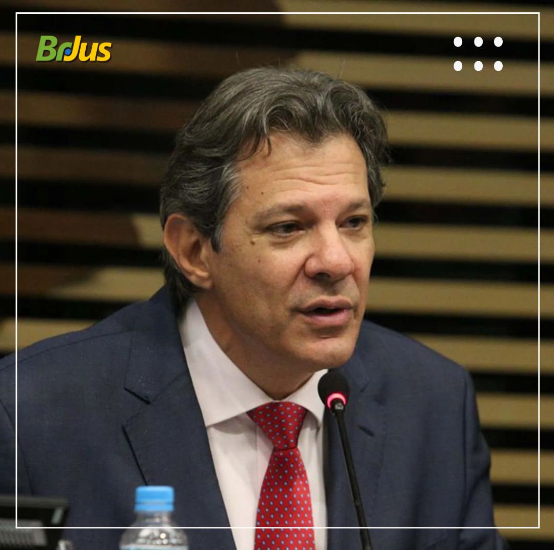 Ministro Haddad aponta adulteração e lavagem de dinheiro em combustíveis mais baratos