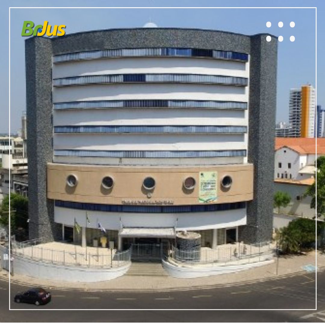 TRE-PI encerra dia 23 prazo para inscrição de juiz eleitoral em Teresina e Parnaíba