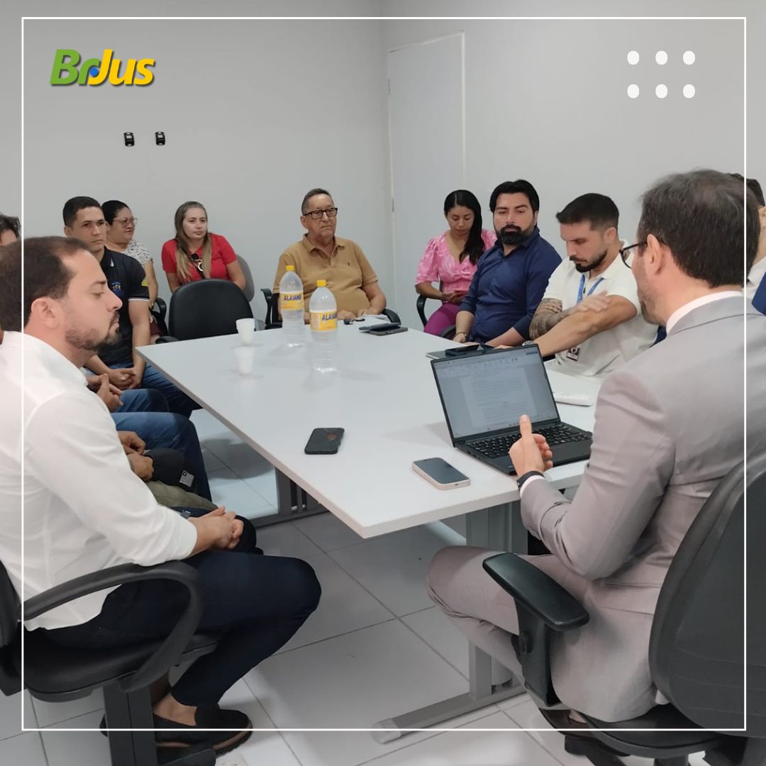 MPPI articula ações para reforçar segurança viária no município de Simões