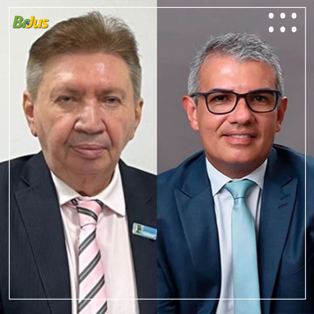 Desembargadores José Wilson  e Olímpio Passos  assumirão comando do TRE-PI