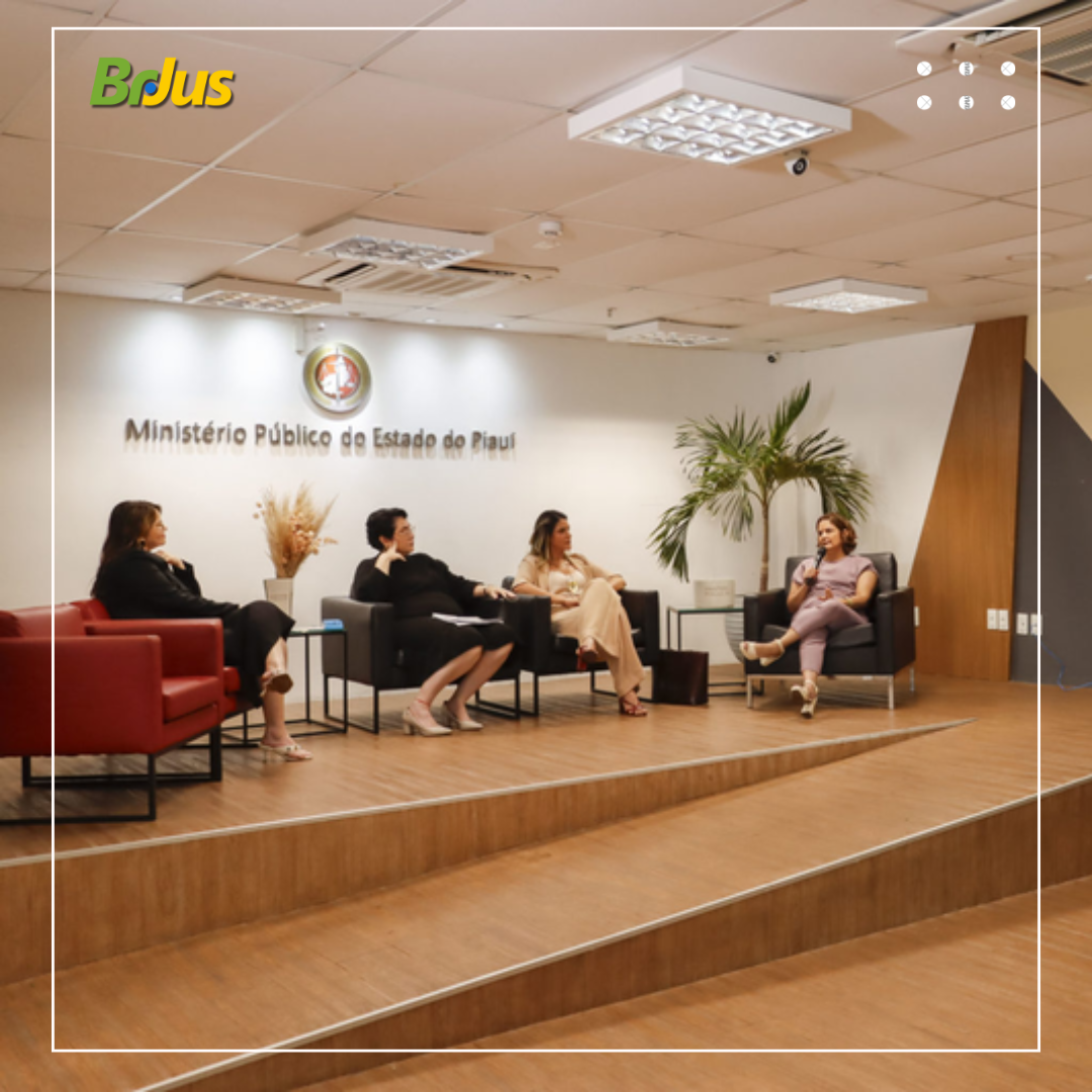 MPPI promove capacitação “Feminicídio Zero” sobre enfrentamento à violência de gênero