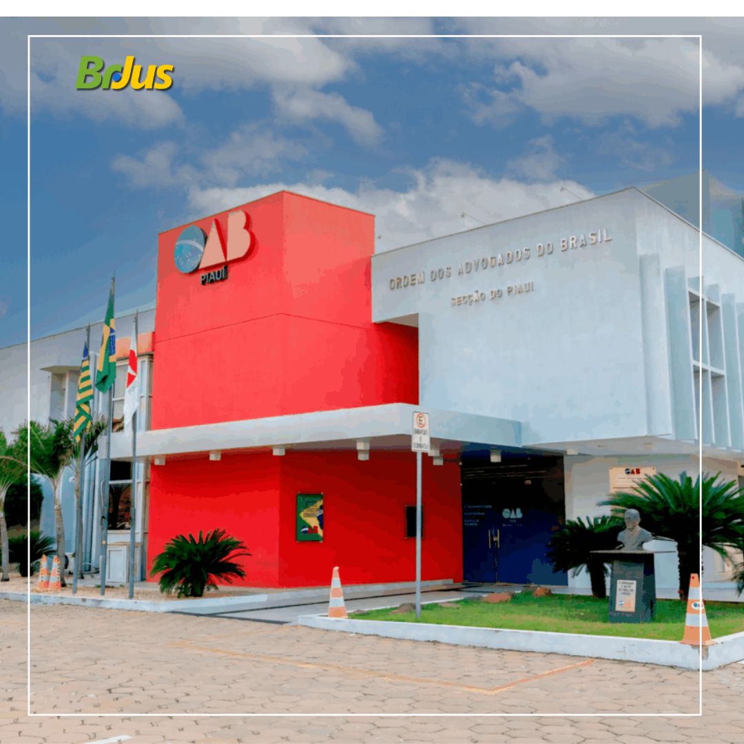 Corregedoria do TJ-PI acolhe pedido da OAB Piauí e afasta suspensão automática de ações sobre passagens aéreas Corregedoria do TJ-PI acolhe pedido da OAB Piauí e afasta suspensão automática de ações sobre passagens aéreas