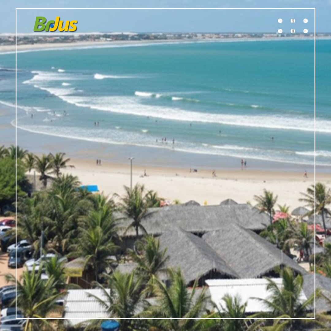 Liminar impede rebaixamento ambiental de unidade de conservação no litoral do Piauí Liminar impede rebaixamento ambiental de unidade de conservação no litoral do Piauí