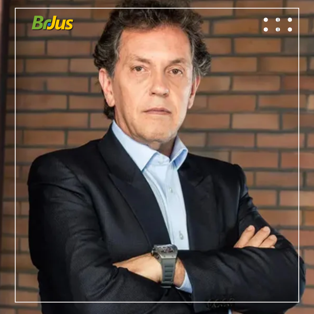 Justiça determina apreensão de passaporte de fundador da Polishop por dívida