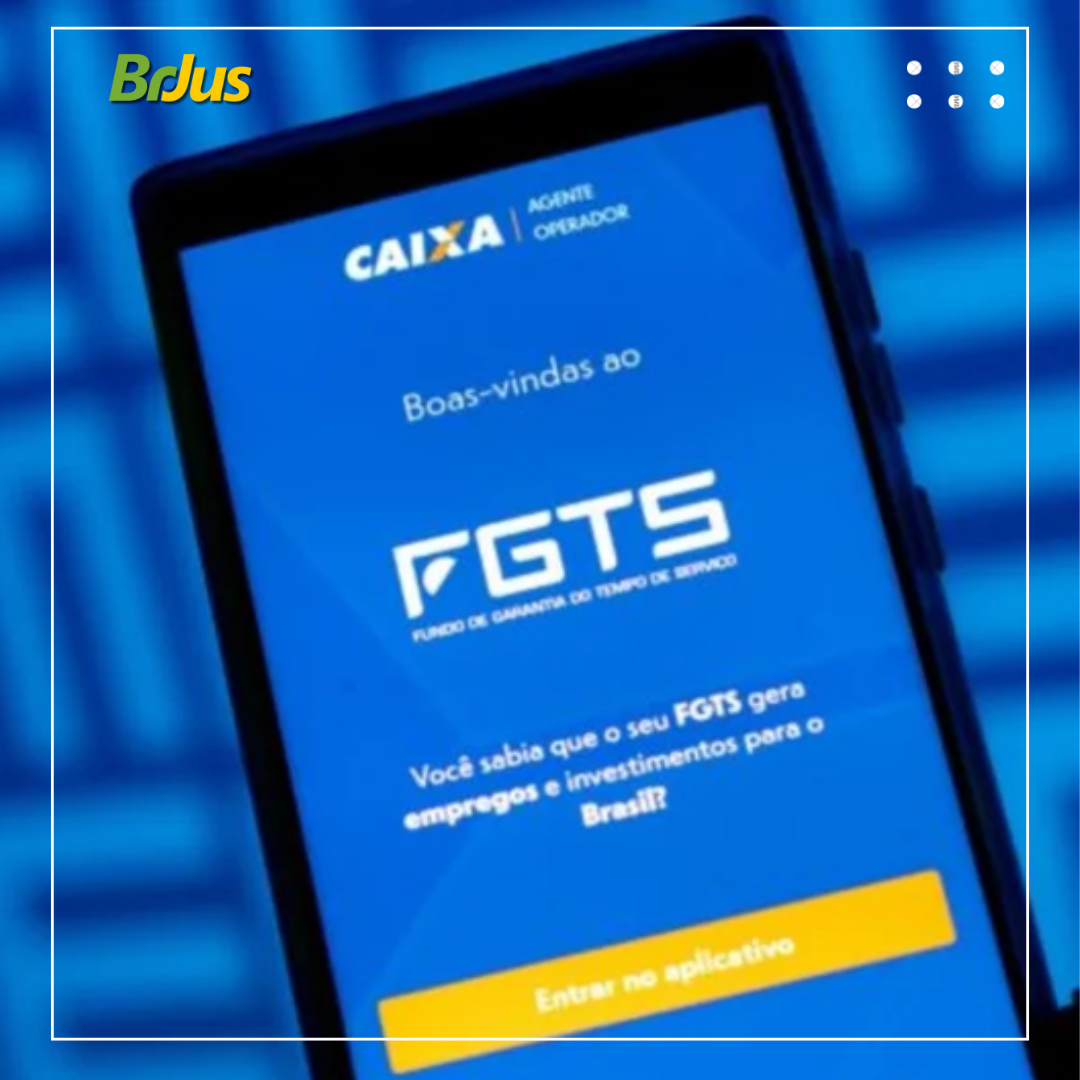 STF rejeita ação contra novas regras do saque-aniversário do FGTS