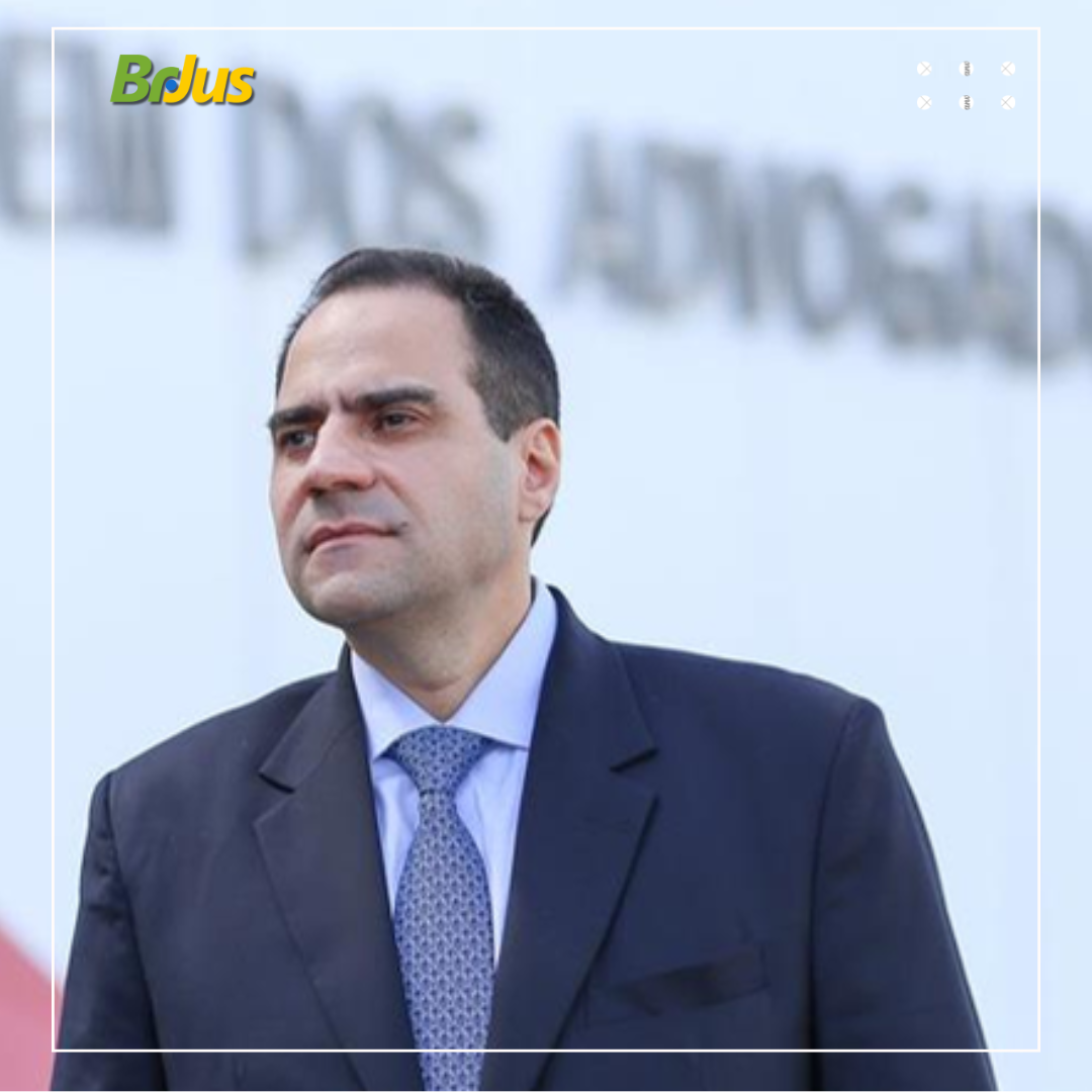 Presidente da OAB propõe código de ética e mandatos no Judiciário