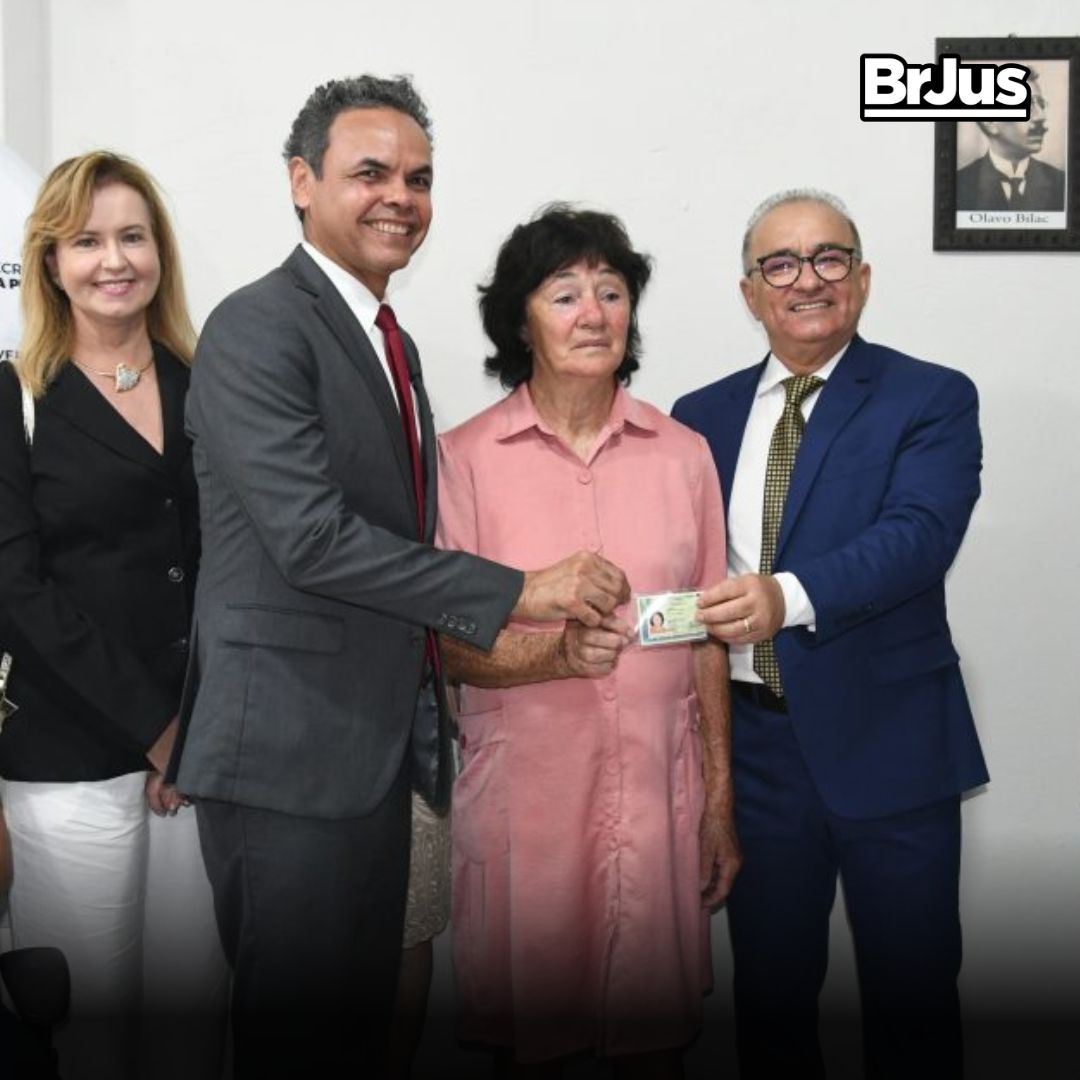 Programa Justo Acesso ultrapassa 700 atendimentos desde implantação em janeiro