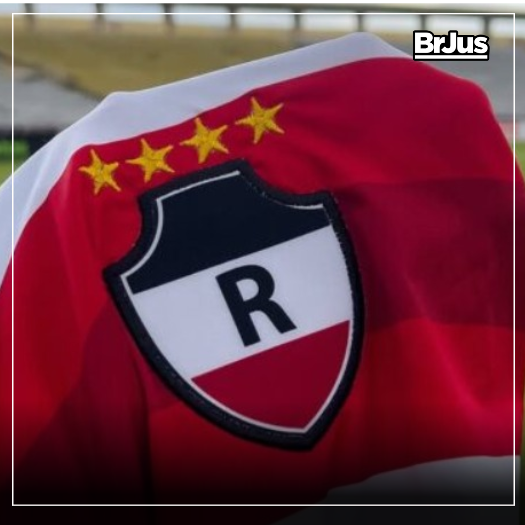 River-PI é alvo de denúncia no MP-PI por dívidas milionárias e suspeitas de irregularidades