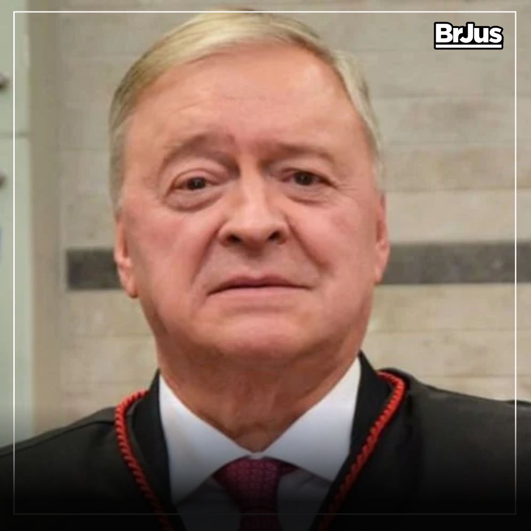 CNJ aposenta desembargador que concedeu HC em 40 minutos